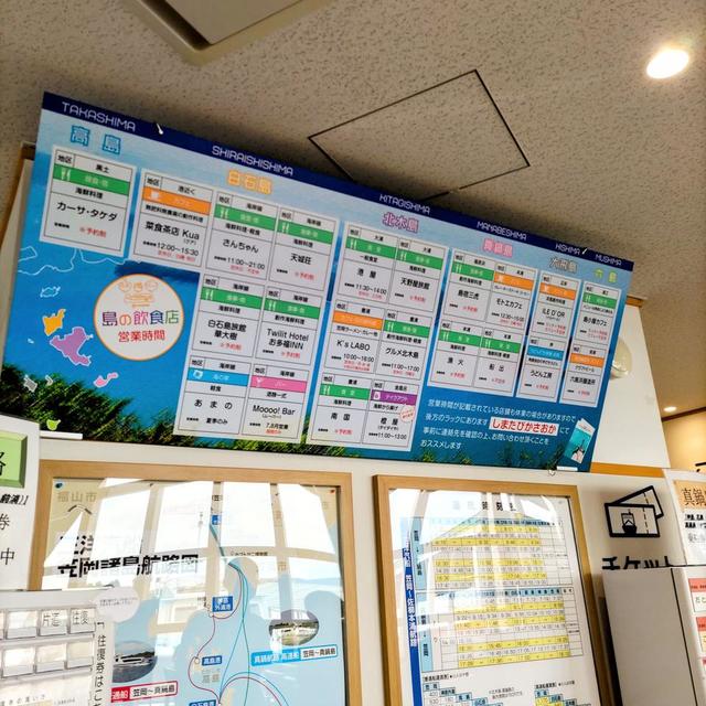 プレート看板の画像