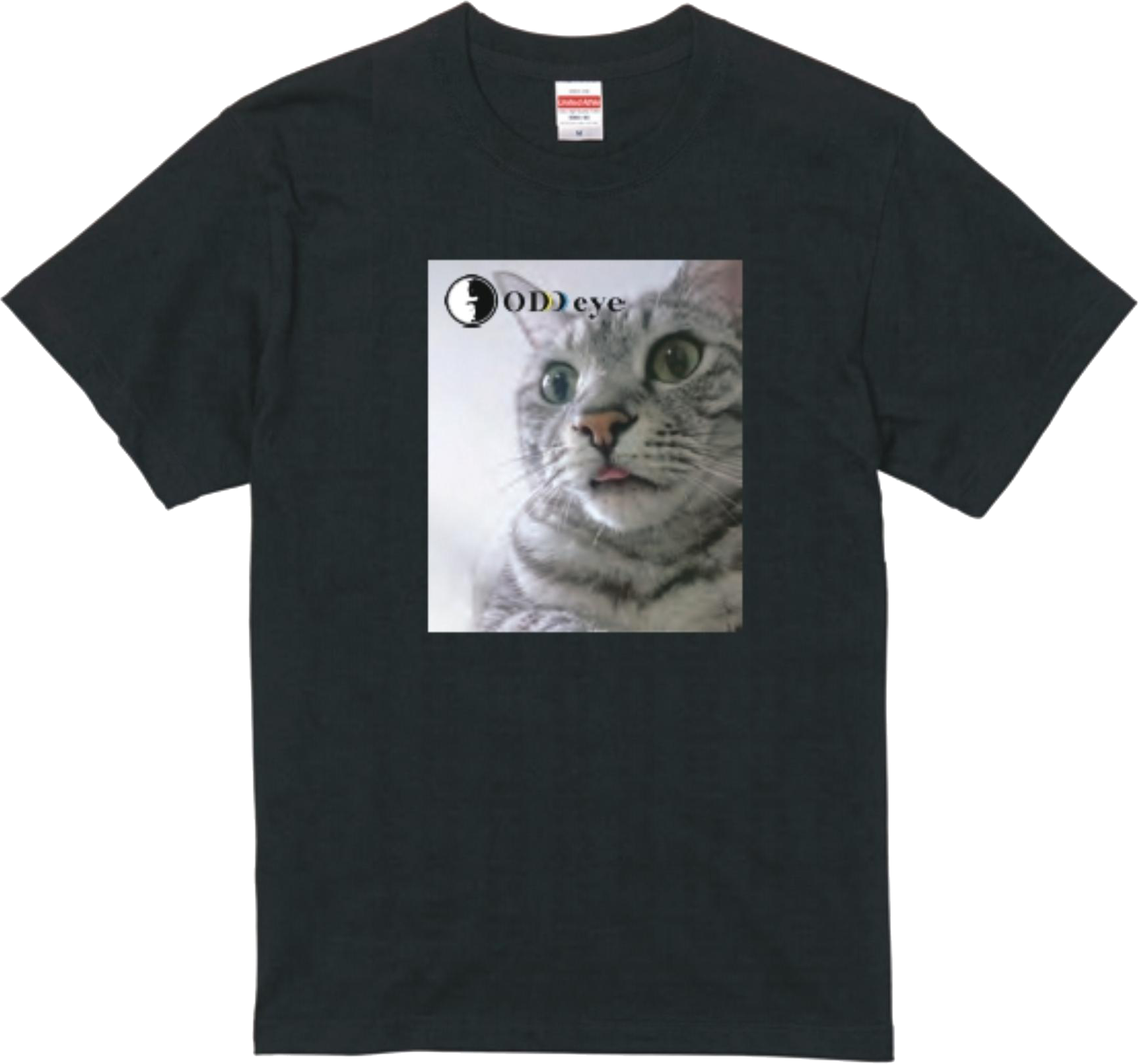 ウェアプリントの画像