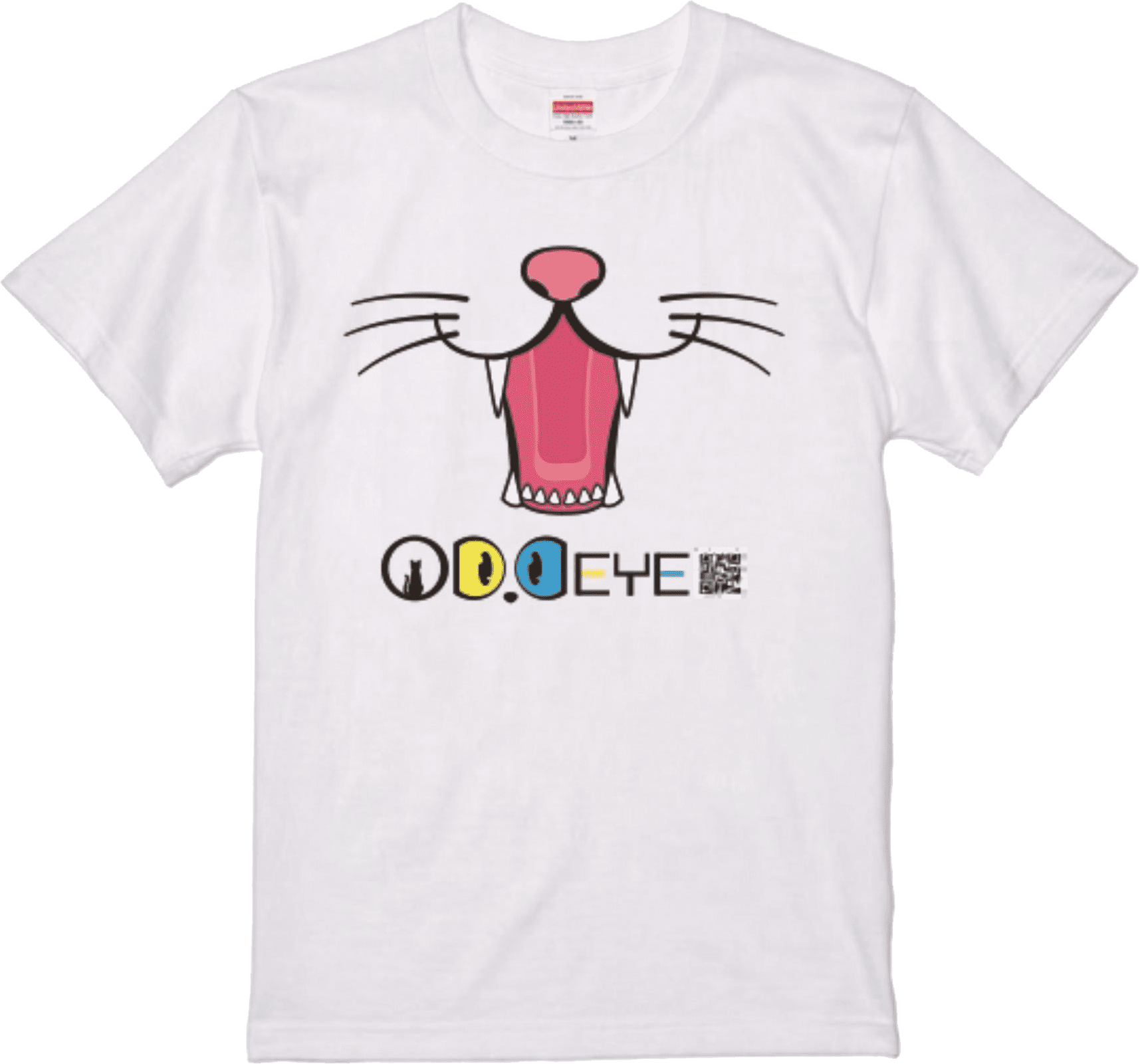 ウェアプリントの画像